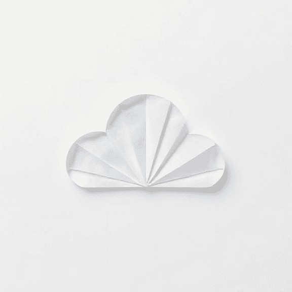 Cloud services visualization
