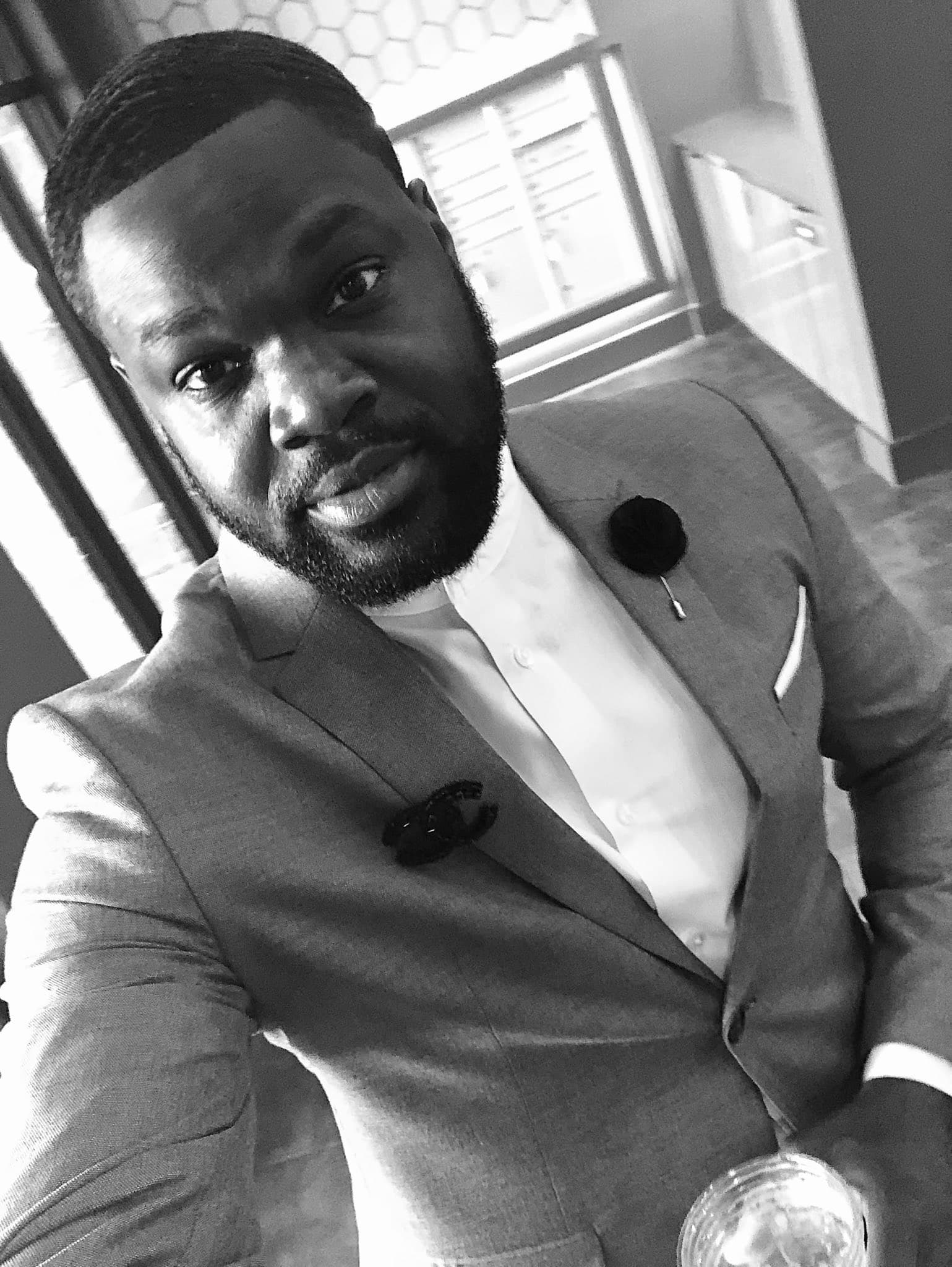 Michael Ayodele