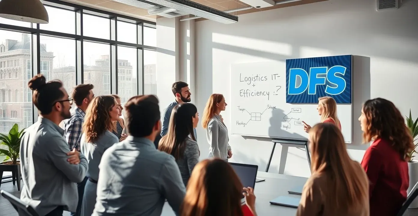 DFS Team Office